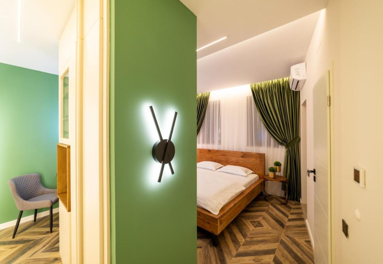 Art'Partment Lägenhet Braşov Exteriör bild