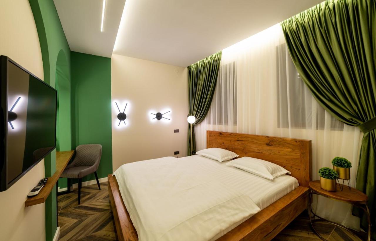 Art'Partment Lägenhet Braşov Exteriör bild