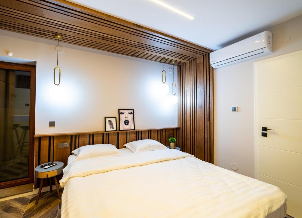 Art'Partment Lägenhet Braşov Exteriör bild