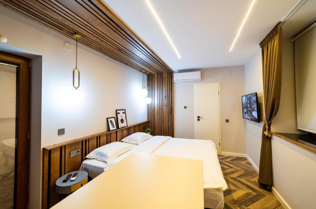 Art'Partment Lägenhet Braşov Exteriör bild