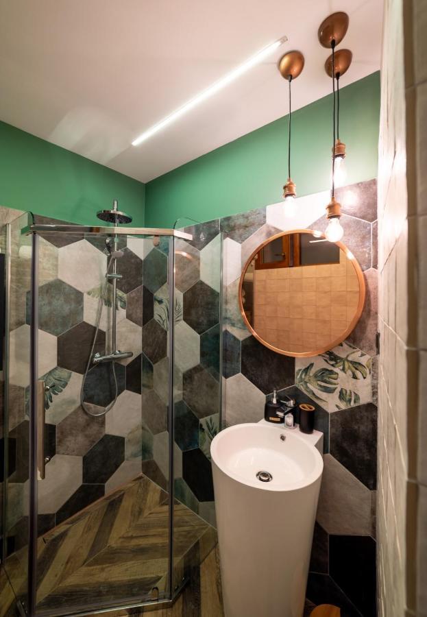 Art'Partment Lägenhet Braşov Exteriör bild