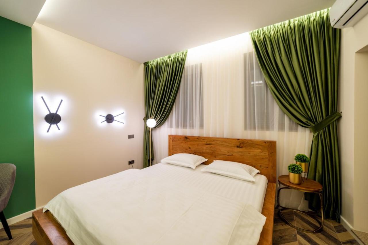Art'Partment Lägenhet Braşov Exteriör bild
