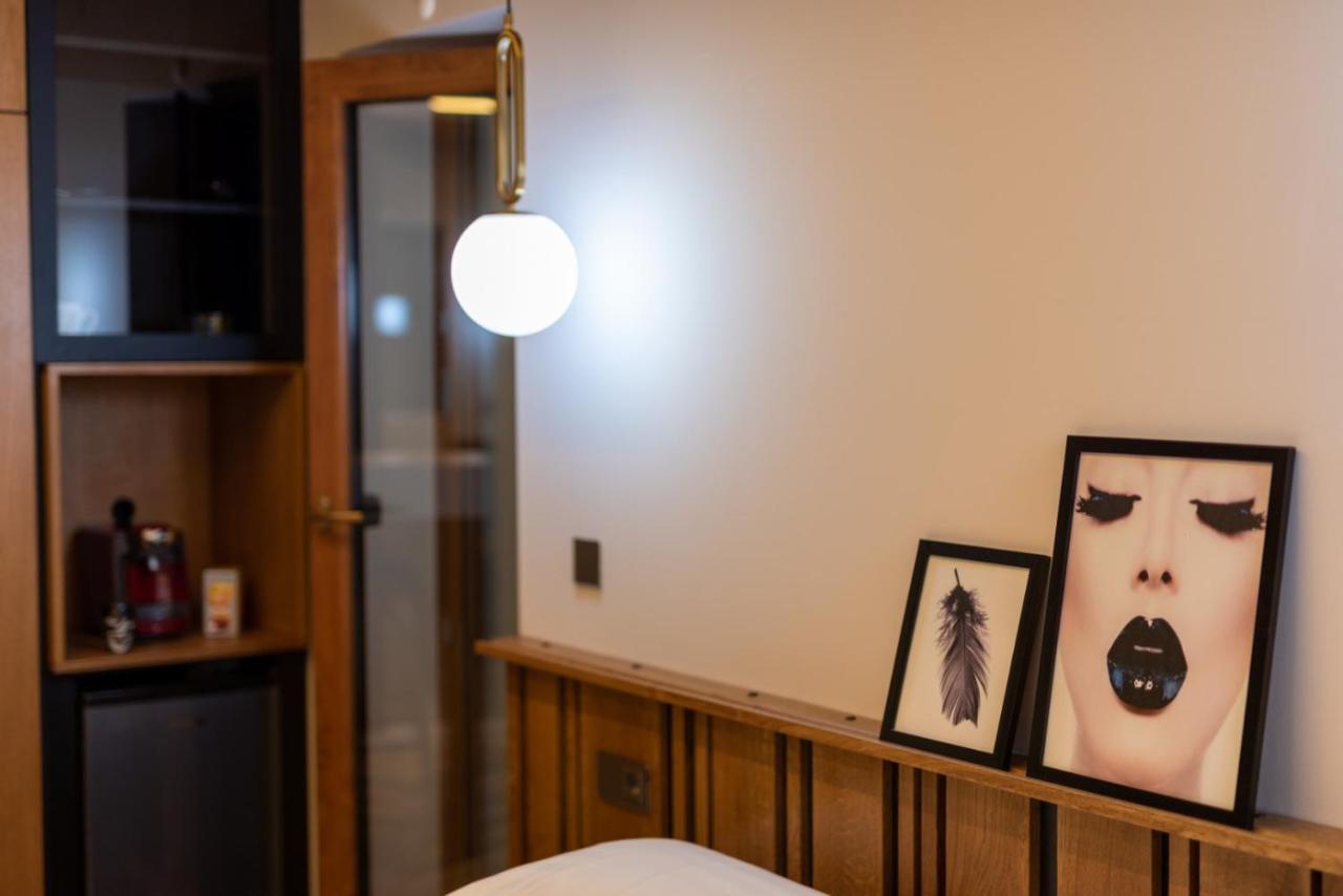Art'Partment Lägenhet Braşov Exteriör bild