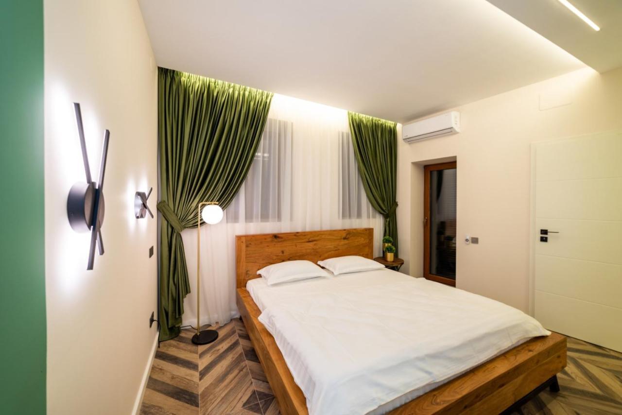 Art'Partment Lägenhet Braşov Exteriör bild