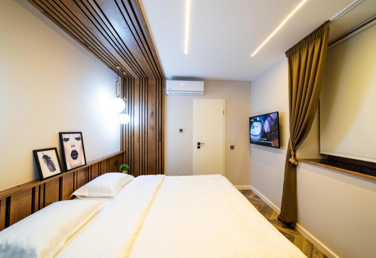 Art'Partment Lägenhet Braşov Exteriör bild
