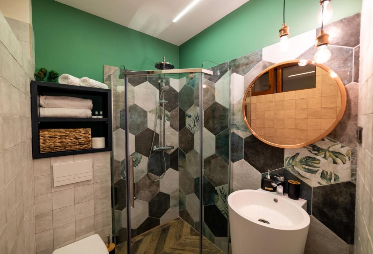 Art'Partment Lägenhet Braşov Exteriör bild