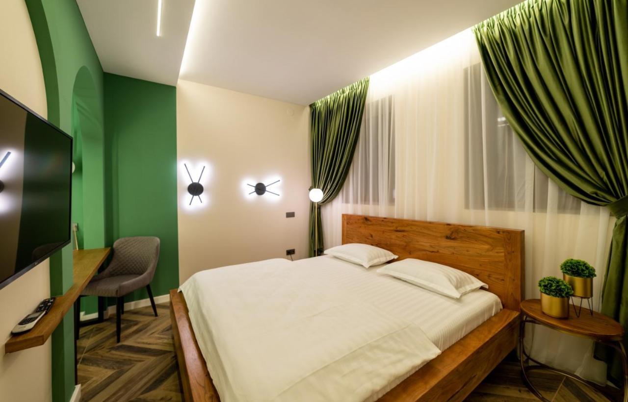 Art'Partment Lägenhet Braşov Exteriör bild