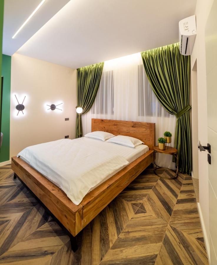 Art'Partment Lägenhet Braşov Exteriör bild