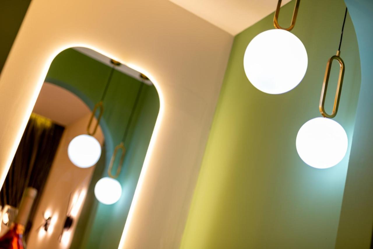 Art'Partment Lägenhet Braşov Exteriör bild